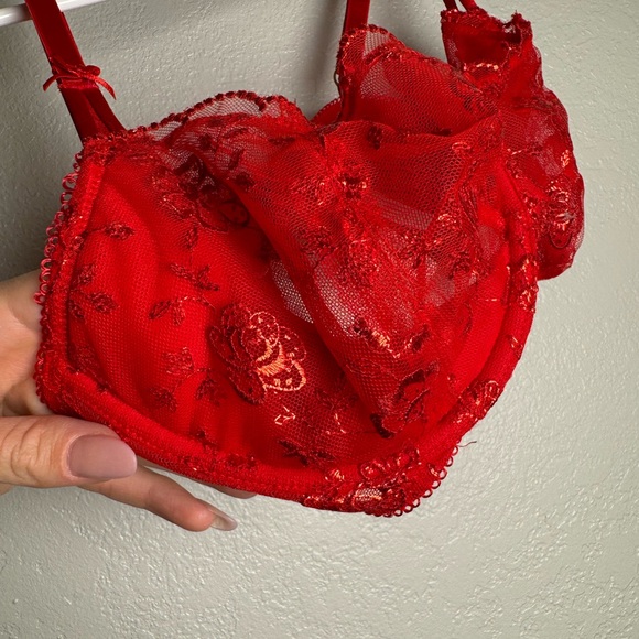 Victorias Secret Dream Angels Bra - Picture 6 of 6